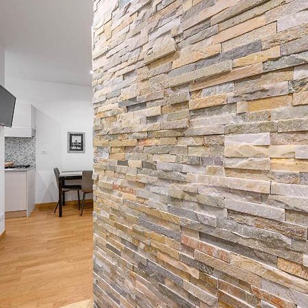 Navona & Pantheon Cozy Apartment Roma Eksteriør bilde