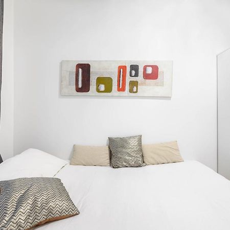 Navona & Pantheon Cozy Apartment Roma Eksteriør bilde