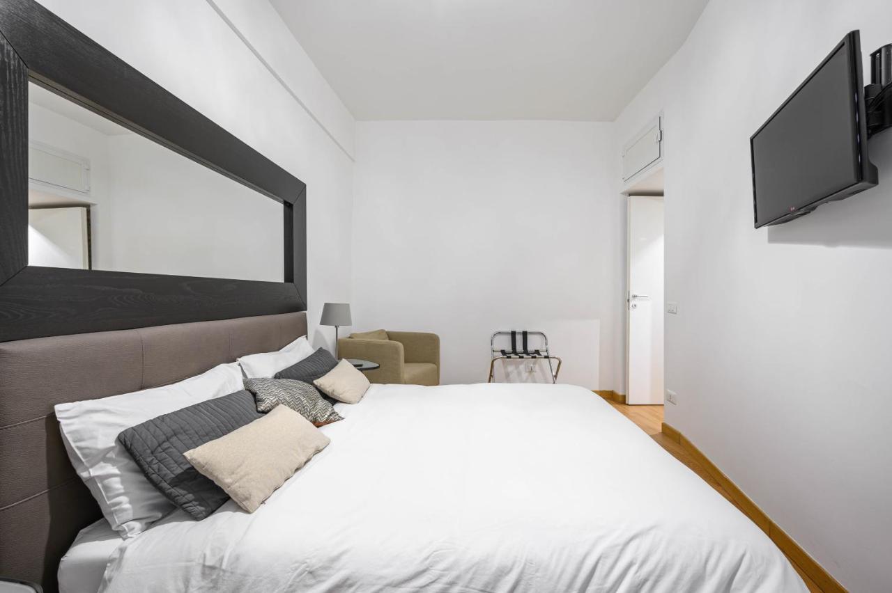Navona & Pantheon Cozy Apartment Roma Eksteriør bilde