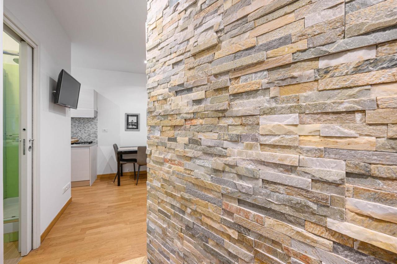 Navona & Pantheon Cozy Apartment Roma Eksteriør bilde